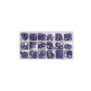Trusa O-ring profesionala diverse marimi 240 piese ART Mov Trusa O-ring profesionala diverse marimi 240 piese ART Mov