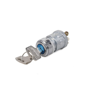 Contact general auto universal cu cheie 12V 3 pini ON OFF START