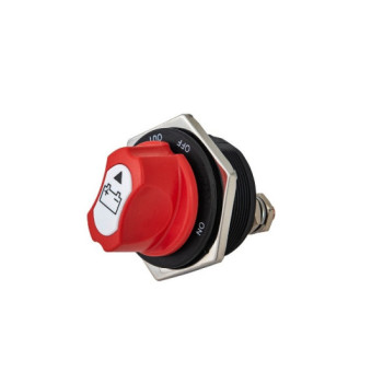 Contact general cu carcasa 200A 12-24V Contact general cu carcasa 200A 12-24V