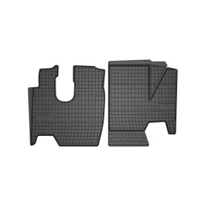 Covoare interior cauciuc El Toro compatibile Mercedes Atego 1995-2005