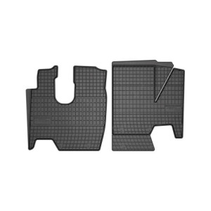 Covoare interior cauciuc El Toro compatibile Mercedes Atego 2005-2013