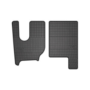 Covoare interior cauciuc El Toro compatibile Renault T 2013->