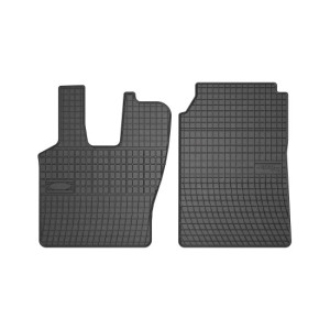 Covoare interior cauciuc El Toro compatibile Scania L 1995-2004