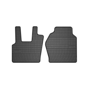 Covoare interior cauciuc El Toro compatibile Scania R 2015->