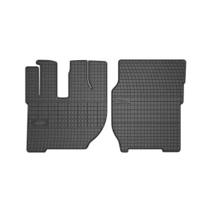 Covoare interior cauciuc El Toro compatibile Volvo FH16 1993-2012