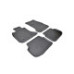 Covoare cauciuc tavita compatibile BMW Seria 7 F01 Scurt 2008-2015