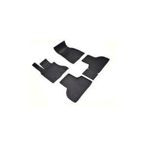 Covoare cauciuc tavita compatibile BMW X5 F15 2013-2018
