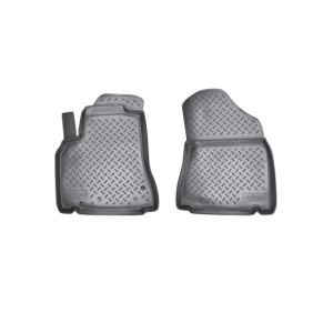 Covoare cauciuc tavita compatibile Citroen Berlingo II B9 2008-2018