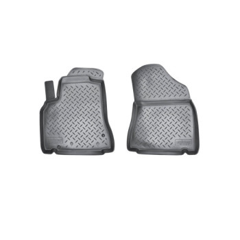 Covoare cauciuc tavita compatibile Citroen Berlingo II B9 2008-2018