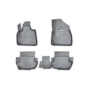 Covoare cauciuc tavita compatibile Citroen DS5 2012-2015