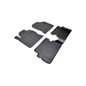 Covoare cauciuc tavita compatibile Ford Focus I 1998-2004