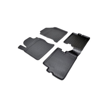 Covoare cauciuc tavita compatibile Ford Focus I 1998-2004 Covoare cauciuc tavita compatibile Ford Focus I 1998-2004