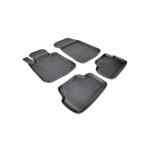 Covoare cauciuc tavita compatibile BMW Seria 1 E81 E87 2004-2011