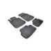 Covoare cauciuc tavita compatibile BMW Seria 1 E81 E87 2004-2011
