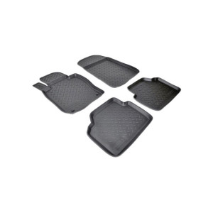 Covoare cauciuc tavita compatibile BMW Seria 3 E46 E90 E91 E92 1998-2013