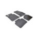 Covoare cauciuc tavita compatibile BMW Seria 3 F30 F31 2011-2019