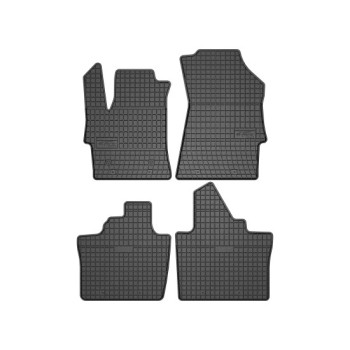 Covoare interior cauciuc El Toro compatibile Renault Espace VI SUV 2023-> Covoare interior cauciuc El Toro compatibile Renault Espace VI SUV 2023->