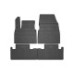 Covoare interior cauciuc El Toro compatibile Renault Megane E-Tech Crossover 2022-> Covoare interior cauciuc El Toro compatibile Renault Megane E-Tech Crossover 2022->