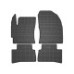 Covoare interior cauciuc El Toro compatibile Toyota Corolla Cross SUV FWD 2022-> Covoare interior cauciuc El Toro compatibile Toyota Corolla Cross SUV FWD 2022->