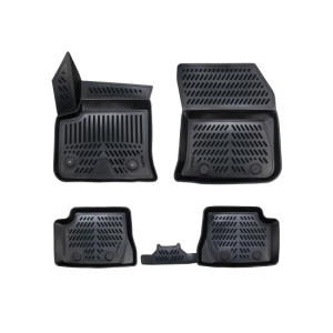 Covoare cauciuc tavita compatibile Jeep Avenger Elektro 2022->