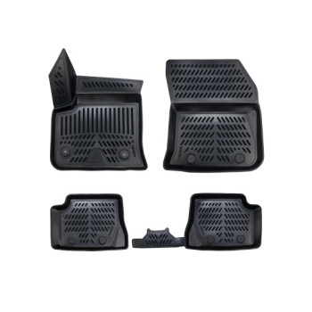 Covoare cauciuc tavita compatibile Jeep Avenger Elektro 2022->
