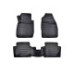 Covoare cauciuc tavita compatibile Ford Fiesta 2002-2008 Covoare cauciuc tavita compatibile Ford Fiesta 2002-2008