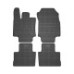 Covoare interior cauciuc El Toro compatibile Toyota RAV 4 Generatia V 2019->