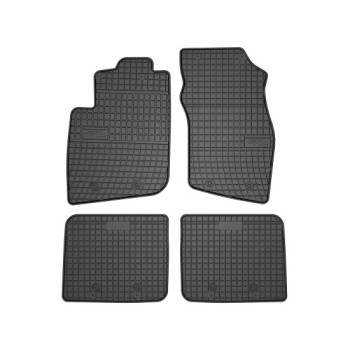 Covoare interior cauciuc El Toro compatibile Volvo S40 I 1995-2004 Covoare interior cauciuc El Toro compatibile Volvo S40 I 1995-2004
