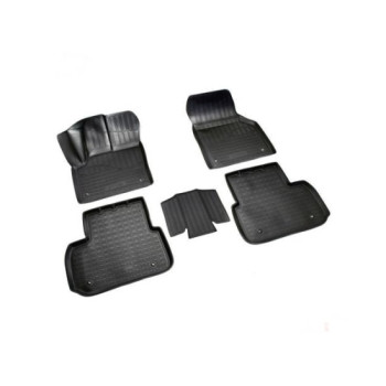 Covoare cauciuc tavita compatibile Land Rover Discovery Sport L550 2014-> Covoare cauciuc tavita compatibile Land Rover Discovery Sport L550 2014->