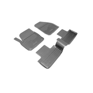 Covoare cauciuc tavita compatibile Land Rover Range Rover Evoque L538 2011-2018