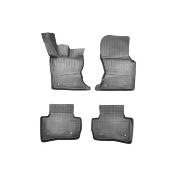 Covoare cauciuc tavita compatibile Land Rover Range Rover Velar L560 2017-> Covoare cauciuc tavita compatibile Land Rover Range Rover Velar L560 2017->