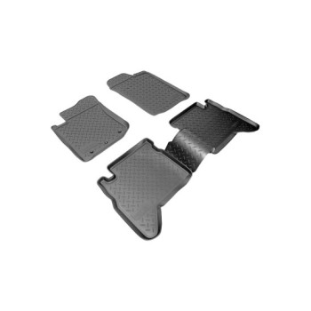 Covoare cauciuc tavita compatibile Suzuki Grand Vitara 1998-2005