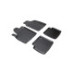 Covoare cauciuc tavita compatibile Fiat 500 2007-2024
