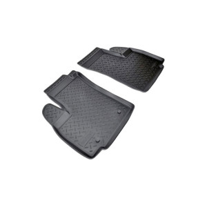 Covoare cauciuc tavita compatibile Fiat Doblo I 223 2000-2010