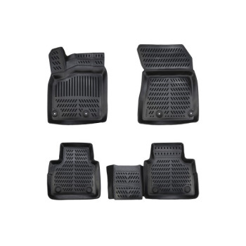 Covoare cauciuc tavita compatibile Nissan X-Trail T33 2021->