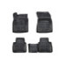 Covoare cauciuc tavita compatibile Nissan X-Trail T33 2021->