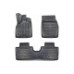 Covoare cauciuc tavita compatibile Ford Mustang Mach-e 2021->