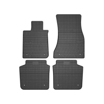 Covoare interior cauciuc El Toro compatibile BMW G12 Long Seria 7 2015-2022 Covoare interior cauciuc El Toro compatibile BMW G12 Long Seria 7 2015-2022