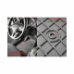 Covoare interior cauciuc El Toro compatibile BMW G12 Long Seria 7 2015-2022 Covoare interior cauciuc El Toro compatibile BMW G12 Long Seria 7 2015-2022