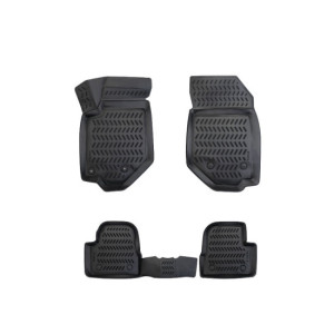 Covoare cauciuc tavita compatibile Citroen C4 X 2022->