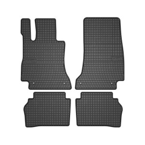 Covoare interior cauciuc El Toro compatibile Mercedes Clasa E W213 2016-2023