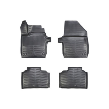 Covoare cauciuc tavita compatibile Kia EV6 2022->