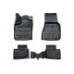 Covoare cauciuc tavita compatibile Smart Forfour 2014-> Covoare cauciuc tavita compatibile Smart Forfour 2014->