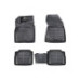 Covoare cauciuc tavita compatibile Nissan X-Trail T33 E-Power 2022->
