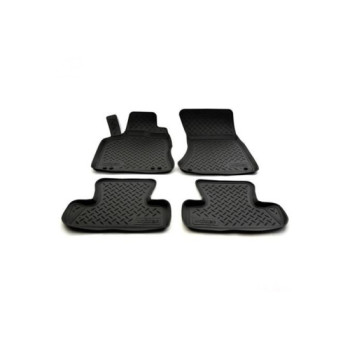 Covoare cauciuc tavita compatibile Audi Q5 8R 2008-2016