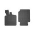 Covoare interior cauciuc El Toro compatibile Smart ForTwo 1998-2007