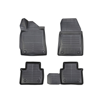 Covoare cauciuc tavita compatibile Peugeot 408 P54 Crossover 2023-> Covoare cauciuc tavita compatibile Peugeot 408 P54 Crossover 2023->