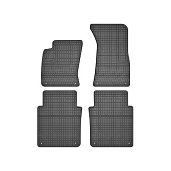 Covoare interior cauciuc El Toro compatibile Audi A8 D3 Long 2002-2009 Covoare interior cauciuc El Toro compatibile Audi A8 D3 Long 2002-2009