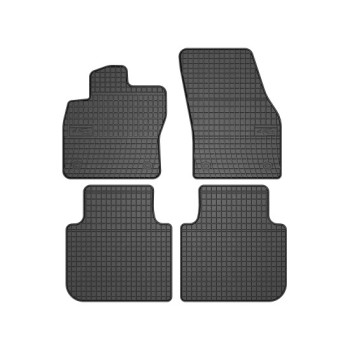 Covoare interior cauciuc El Toro compatibile Skoda Kodiaq SUV 2017-2023 Covoare interior cauciuc El Toro compatibile Skoda Kodiaq SUV 2017-2023