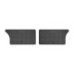 Covoare interior cauciuc El Toro compatibile Volkswagen Sharan I MPV 1996-2010 Randul 3 Covoare interior cauciuc El Toro compatibile Volkswagen Sharan I MPV 1996-2010 Randul 3